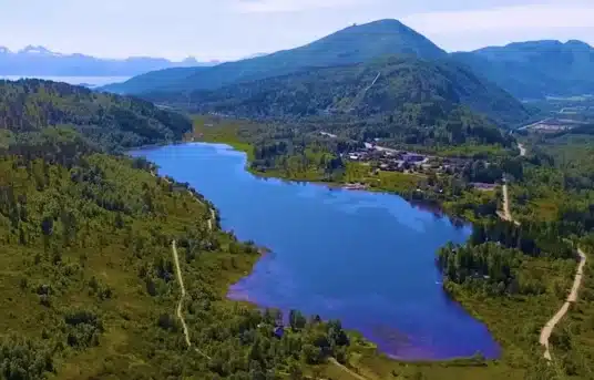 Aktiv på dagtid Molde