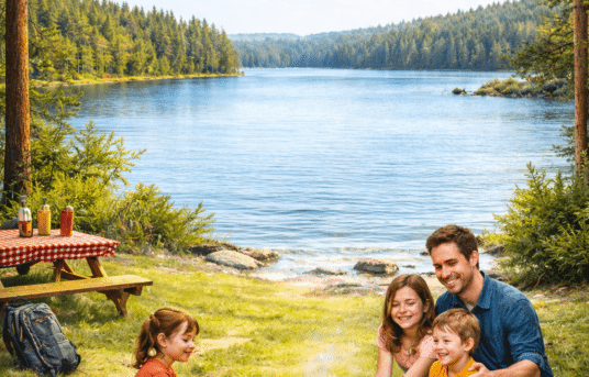 👨‍👩‍👧‍👦Familiedag/Aktivitetsdag👩‍👦