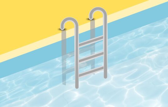 Påmelding til bassengtrening høsten 2025