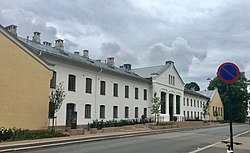 Gåtur : Dronning Sonjas Kunststall