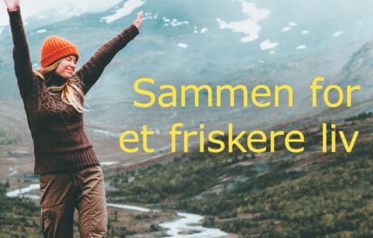Grunnkurs for nye likepersoner og veiledere