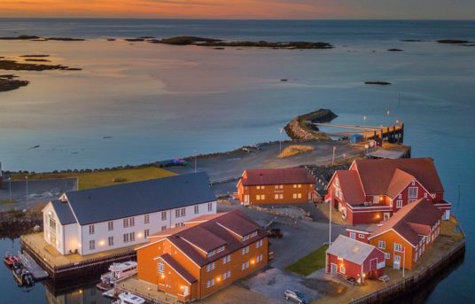 Sommertur 2022