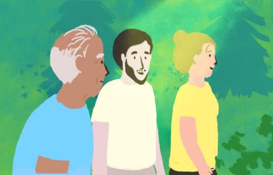 Innføringskurs i likepersonsarbeid for aktivitetsbaserte likepersoner