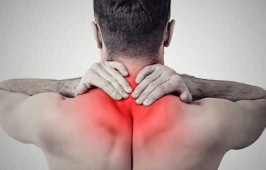HVORDAN LEVE MED FIBROMYALGI VED MARLEEN ROTNES 26.OKTOBER PÅ OLAVSGAARD.