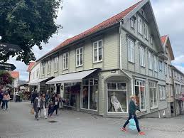 TUR TIL EGERSUND 10 APRIL 2025