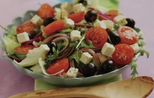 Temakveld &laquo;Middelhavskost&raquo; tirsdag 7. oktober kl.18.00