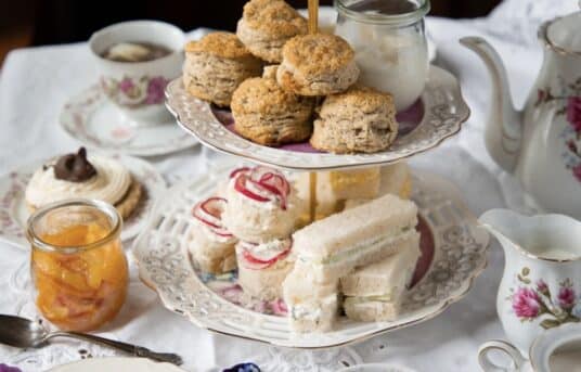 Afternoontea