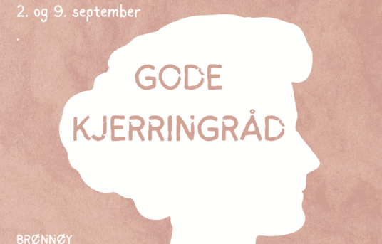 Onsdagstreffet – gode kjerringråd