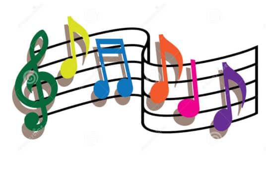 Tirsdag 9. april 2024 kl 18.30. Treff og musikkbingo