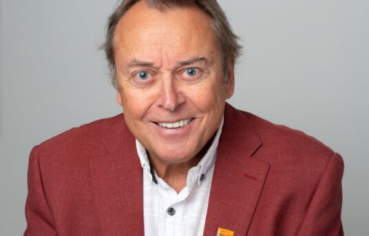 Medlemsmøte onsdag 19. August
