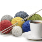 🧶STRIKKEKAFÉ 🧶