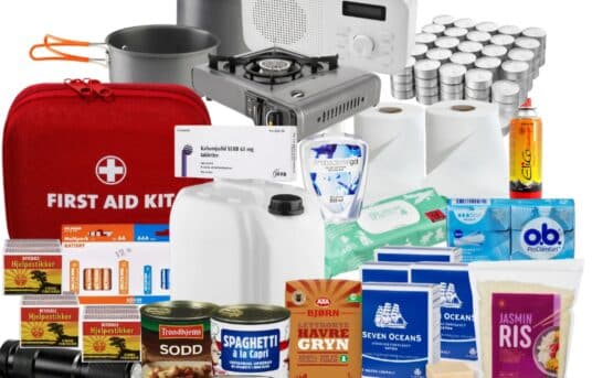 MEDLEMSMØTE OKTOBER’25