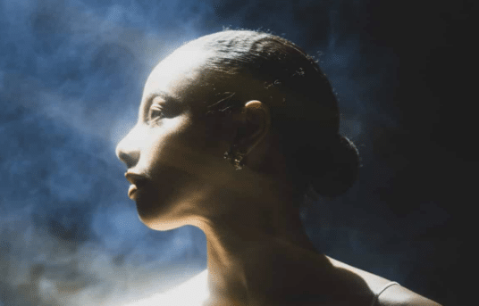 Evita på Oslo nye teater 27.04.2024