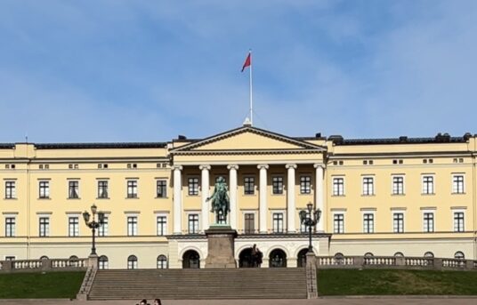 Elverum Revmatikerforening fyller 50 år i år! Tur til Slottet 15. august 2026: Fullbooket