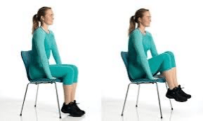 Stoltrim, Brumunddal mandag 27. oktober kl.12.00