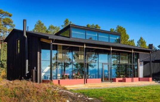 Aktiv på dagtid Molde