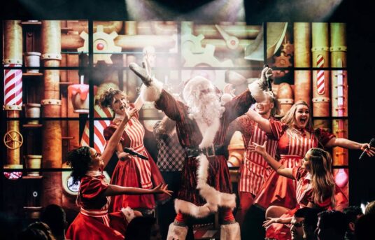 Kulturkveld: Oslo tur til Wallmans – onsdag 03 desember