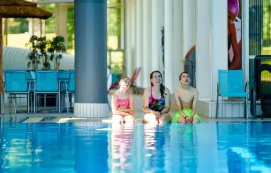 BURG familiesamling 2024 – Skien Fritidspark