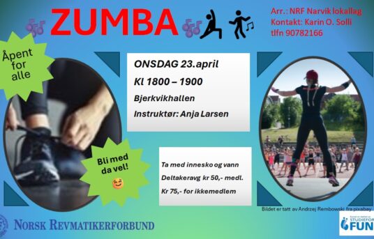 ZUMBA
