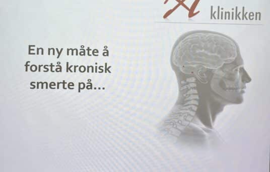 Mange tok turen til vårmøte