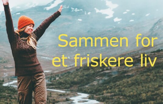 Rusleturer: Fysisk aktivitet mestring og glede