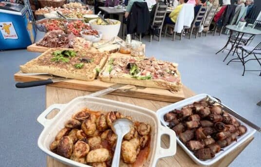 Sommerfest på Glasshuset på Kjelle VGS!