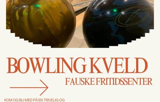 Bowlingkveld