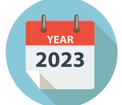 VELKOMMEN TIL 2023 – Innkalling til Årsmøte