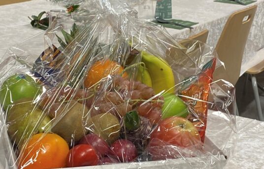 Julemøte med lotteri – Onsdag 19 november kl 19:00