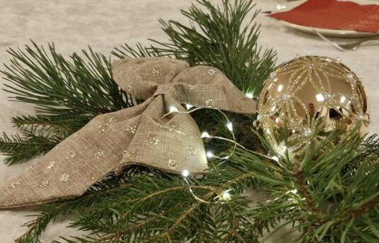 Julemøte for medlemmer 3.12.25