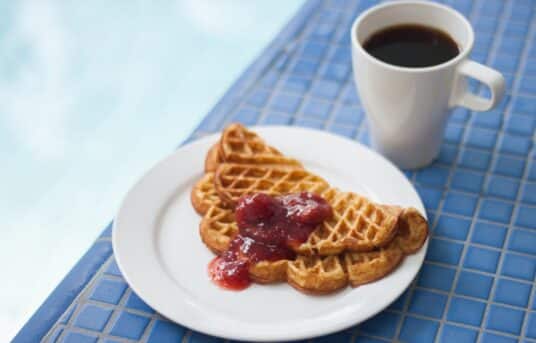 KAFÉTREFF PÅ KULTURKAFÉEN ONSDAG 18.2.!