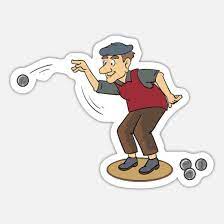 PETANQUE OG KONTORET