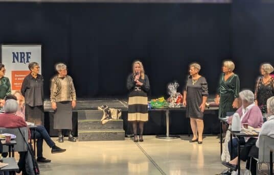 Mannekengoppvisning søndag 26 oktober!