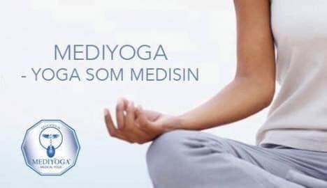 MediYoga