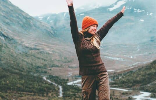 Fysisk aktivitet, mestring og glede kurs – Rusleturer