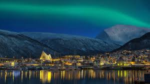 Ungdomstur til Tromsø påsken 2026