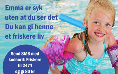 Gi et friskere liv til jul