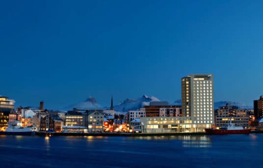BURG Norge i samarbeid med NRF inviterer til «Ungdom» og «Ungvoksen» weekend i Bodø 12-14.november 2021