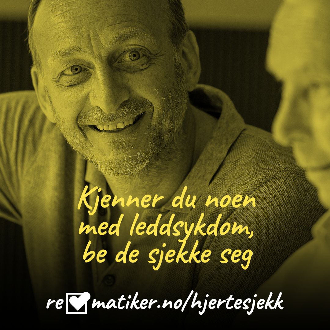Hjertesjekk