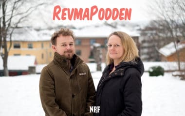 RevmaPodden