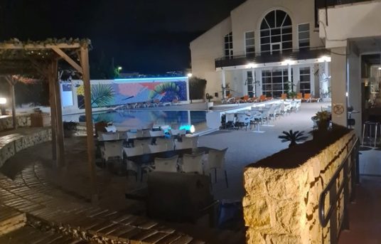Ny info, se lengre ned i artikkelen. Bli med på fellestur med NRF Nordland til L`Alfas Oasis Alfas del Pi, Costa Blanca 5.-19. mai 2023. Avreise fra Bodø og Evenes.