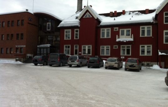 Temadager og gruppetilbud på Revmatismesykehuset, Lillehammer