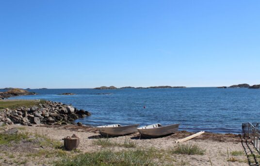 Bli med på 3 dagers sommercamp 2023 for tenåringer i BURG