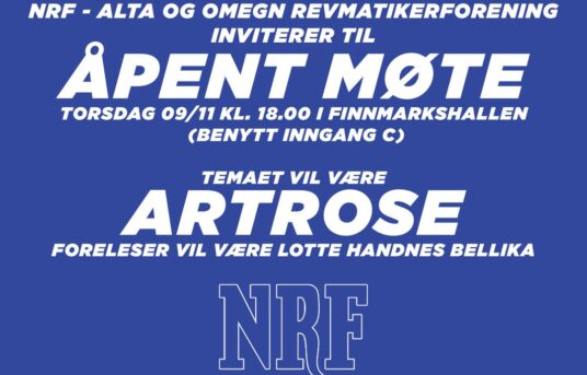 Åpent møte