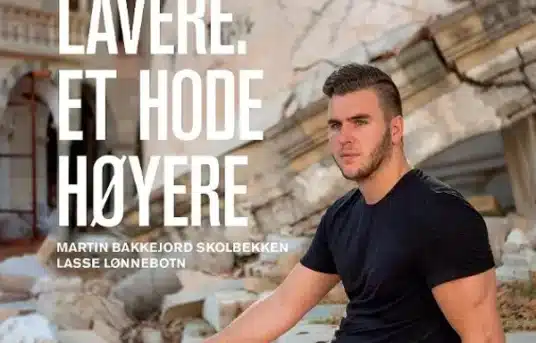 Medlemsmøte 6.november 2023, kl 18.30