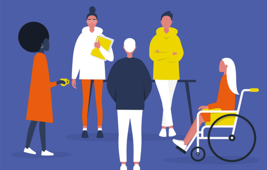 Digitalt kurs i brukermedvirkning i forskning