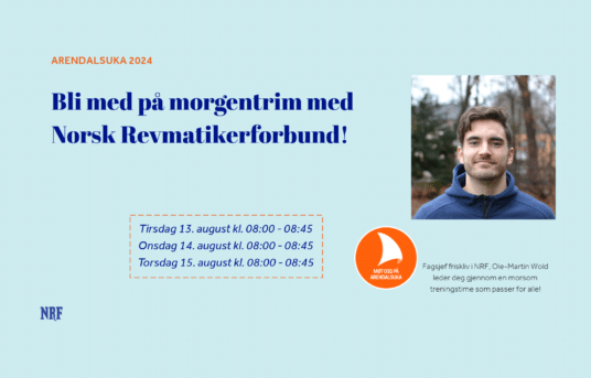 Agder Fylkeslag på Arendalsuka 2024