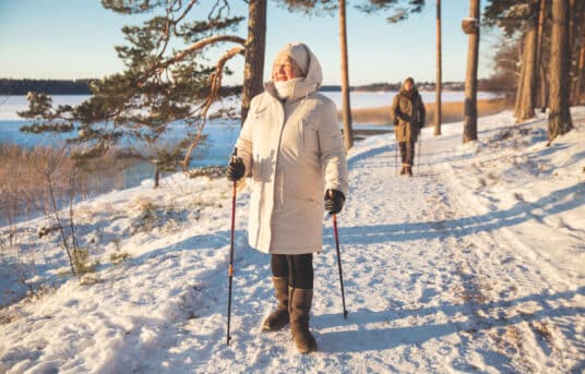 Inspirasjonskurs for instruktører i Nordland