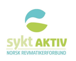 Avlyst – Dagskurs Sykt Aktiv  (23. og 24. november og digital oppfølgingssamling)