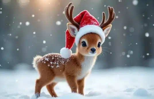 NRF Buskerud ønsker dere alle en god jul og et godt nyttår